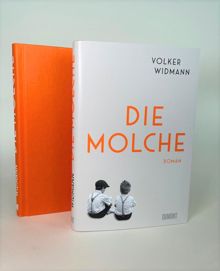 Die Molche Die Molche