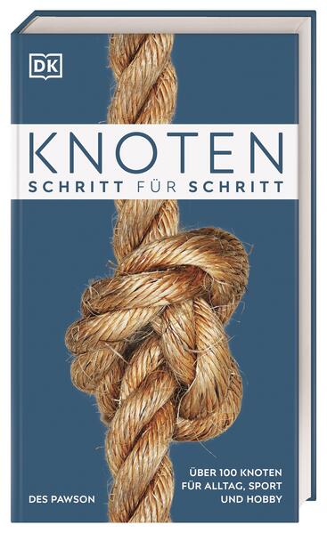 Knoten Schritt für Schritt