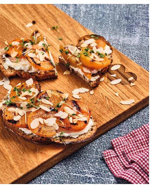 Einfach genial grillen - Vegetarisch Einfach genial grillen - Vegetarisch