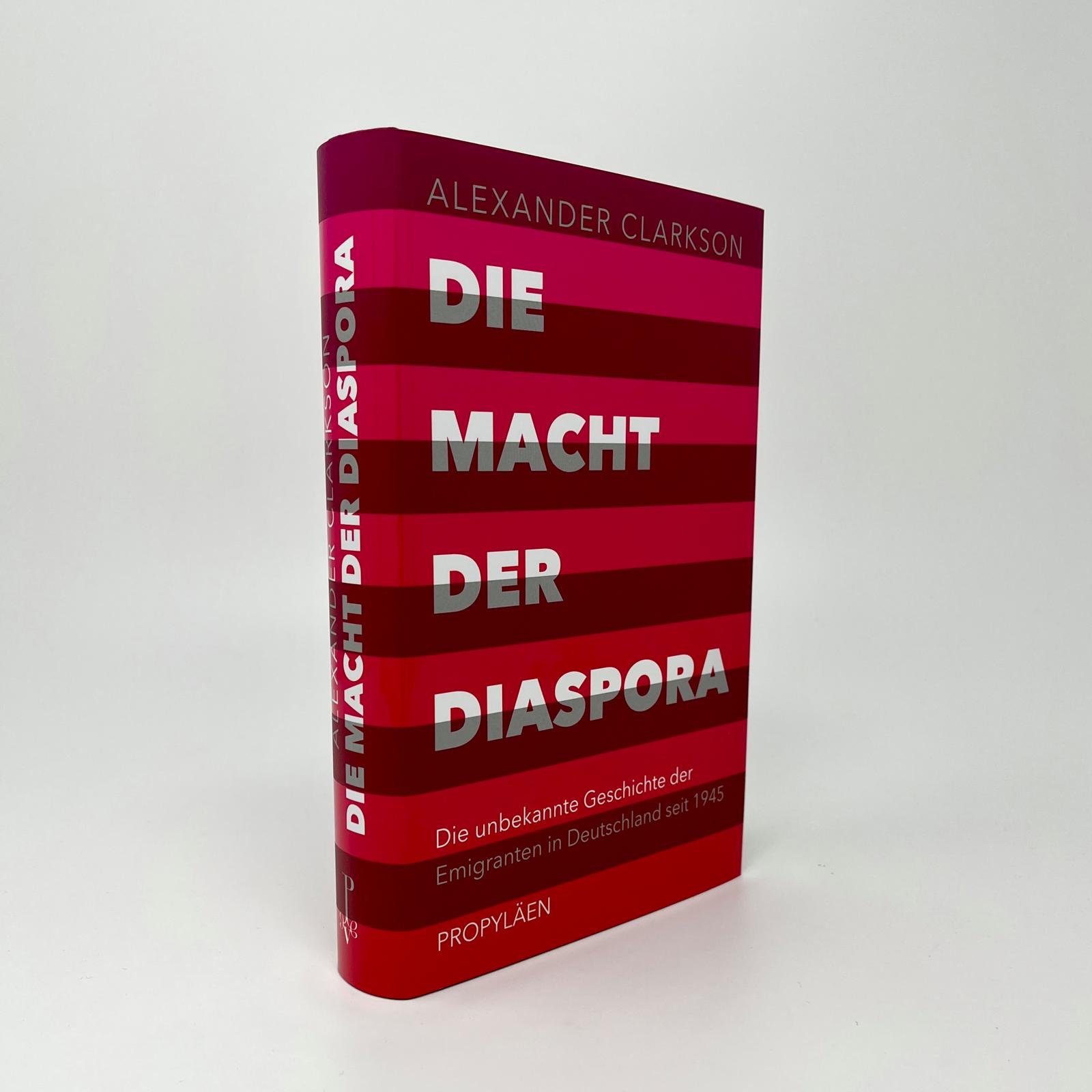 Die Macht der Diaspora