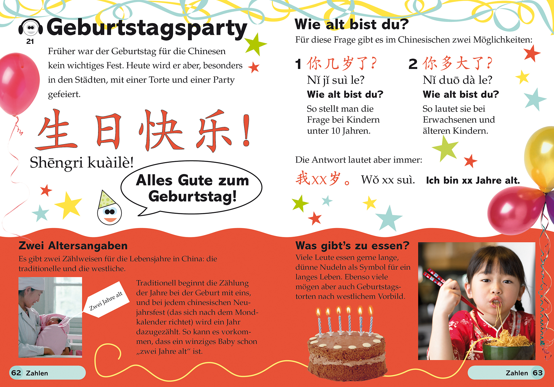 Chinesisch Superleicht