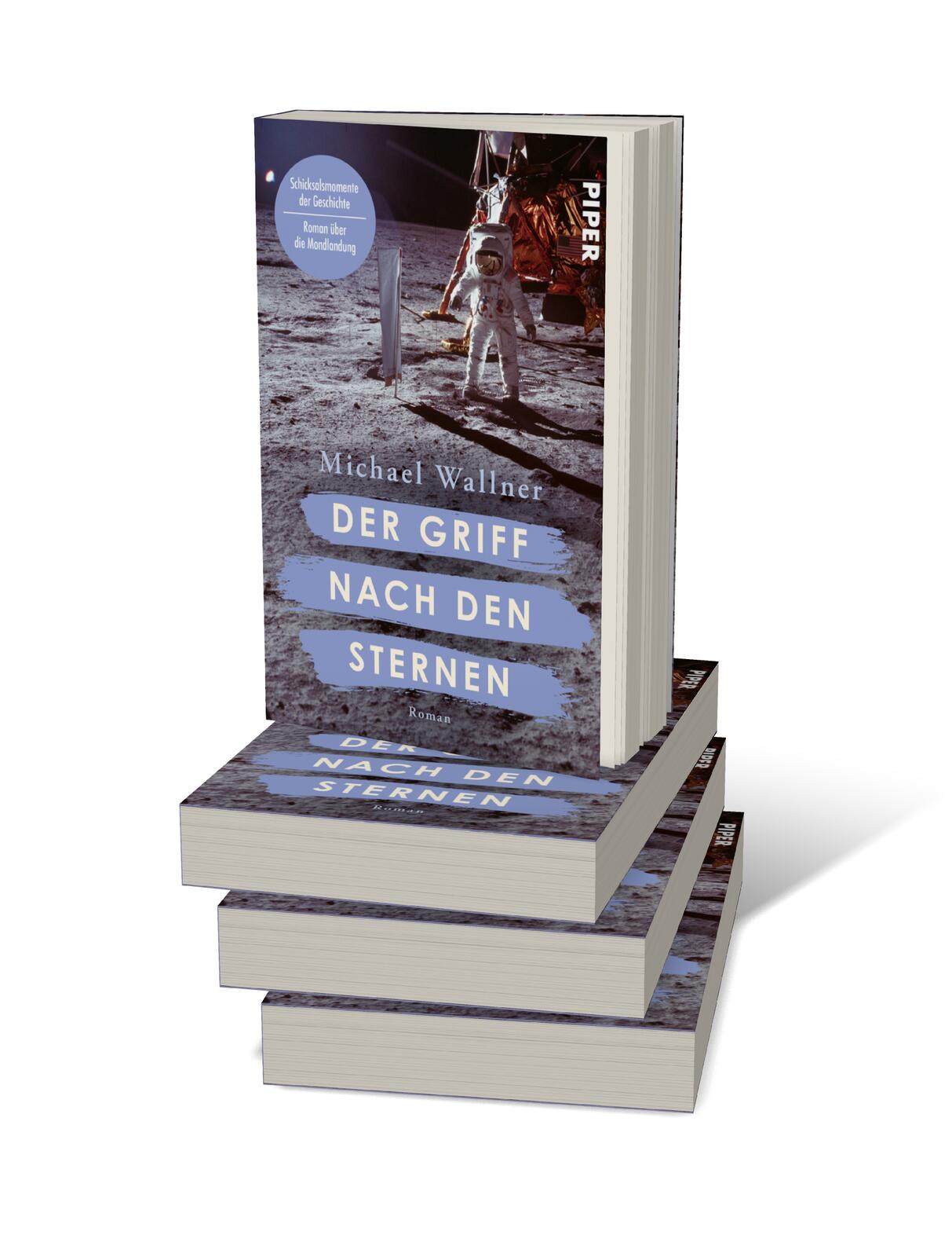 Der Griff nach den Sternen