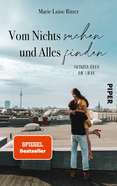 Vom Nichts suchen und Alles finden Vom Nichts suchen und Alles finden