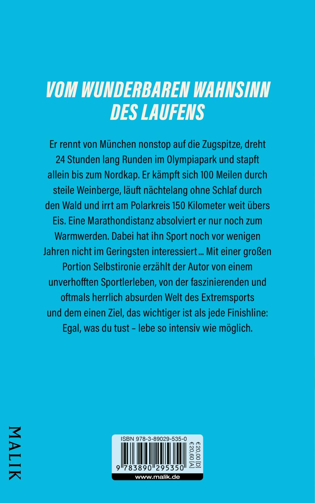 Laufrausch Laufrausch