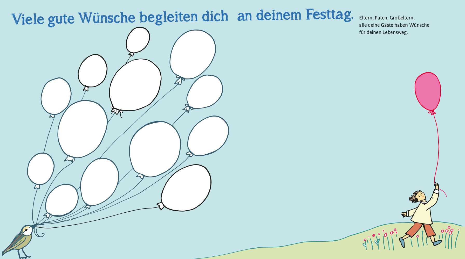 Meine Taufe Meine Taufe