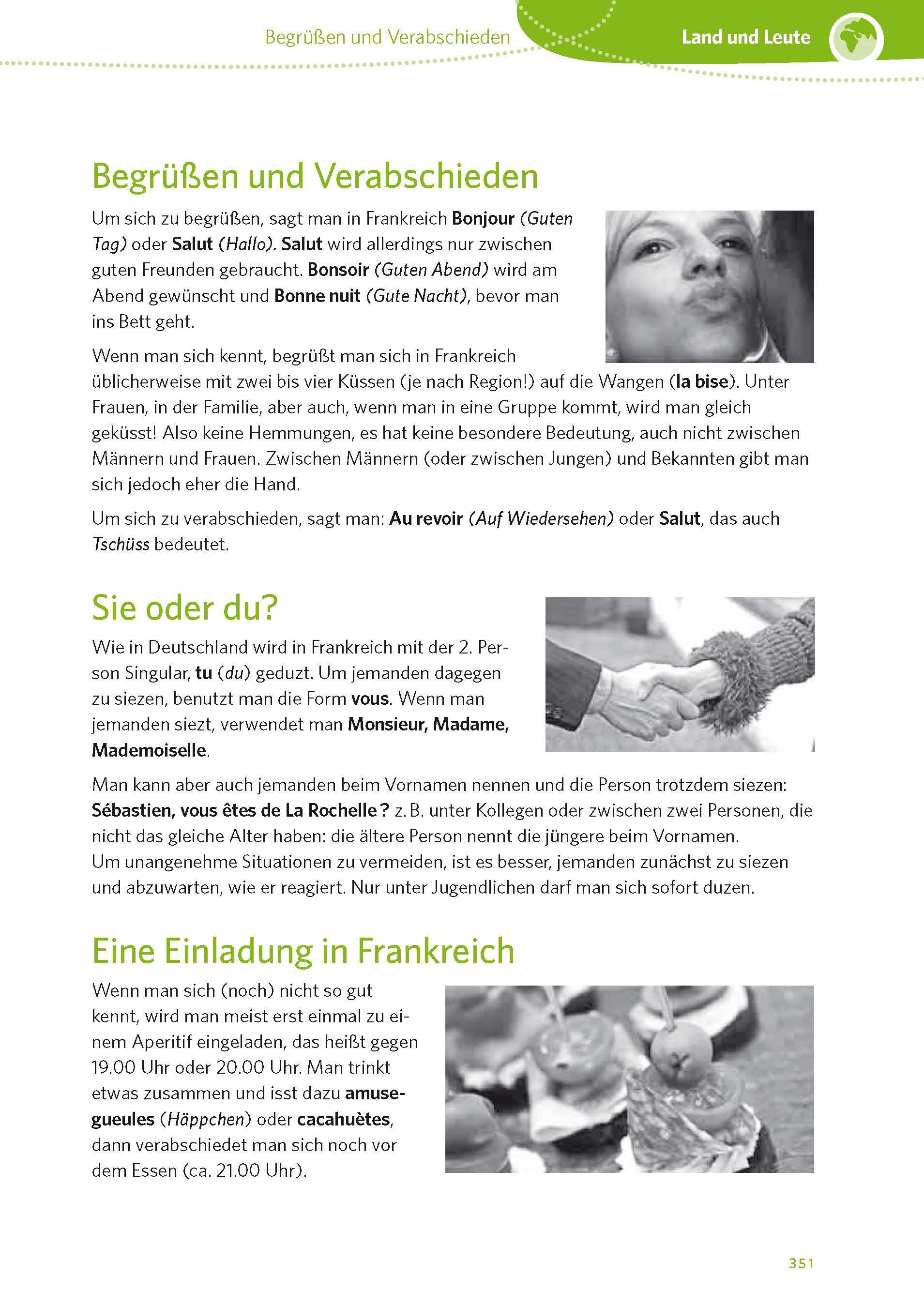 PONS Fließend Französisch