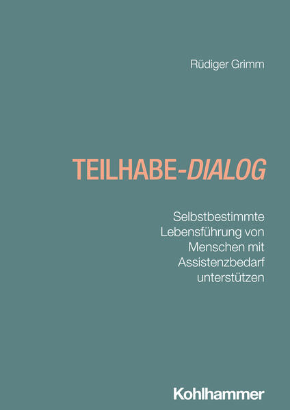 Teilhabe-Dialog
