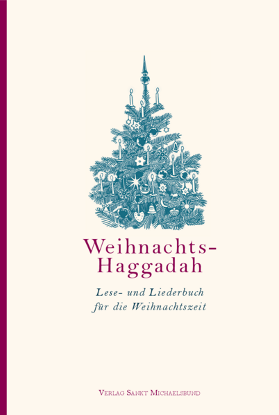 Weihnachts-Haggadah