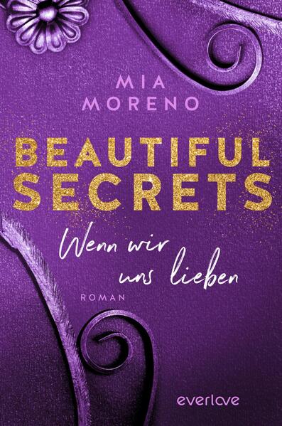 Beautiful Secrets – Wenn wir uns lieben Beautiful Secrets – Wenn wir uns lieben