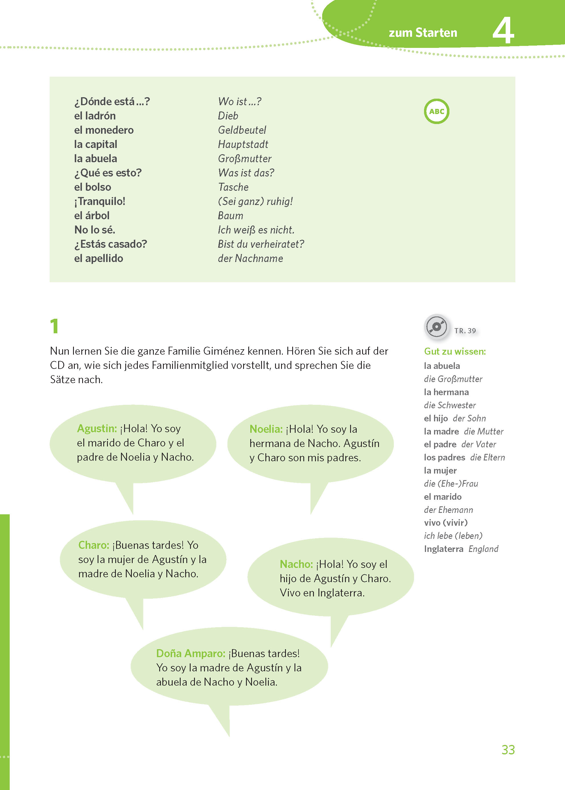 PONS Der große Sprachkurs Spanisch