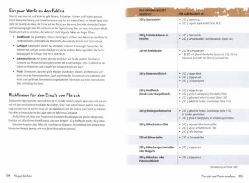 Vegan kochen: So klappt die Umstellung