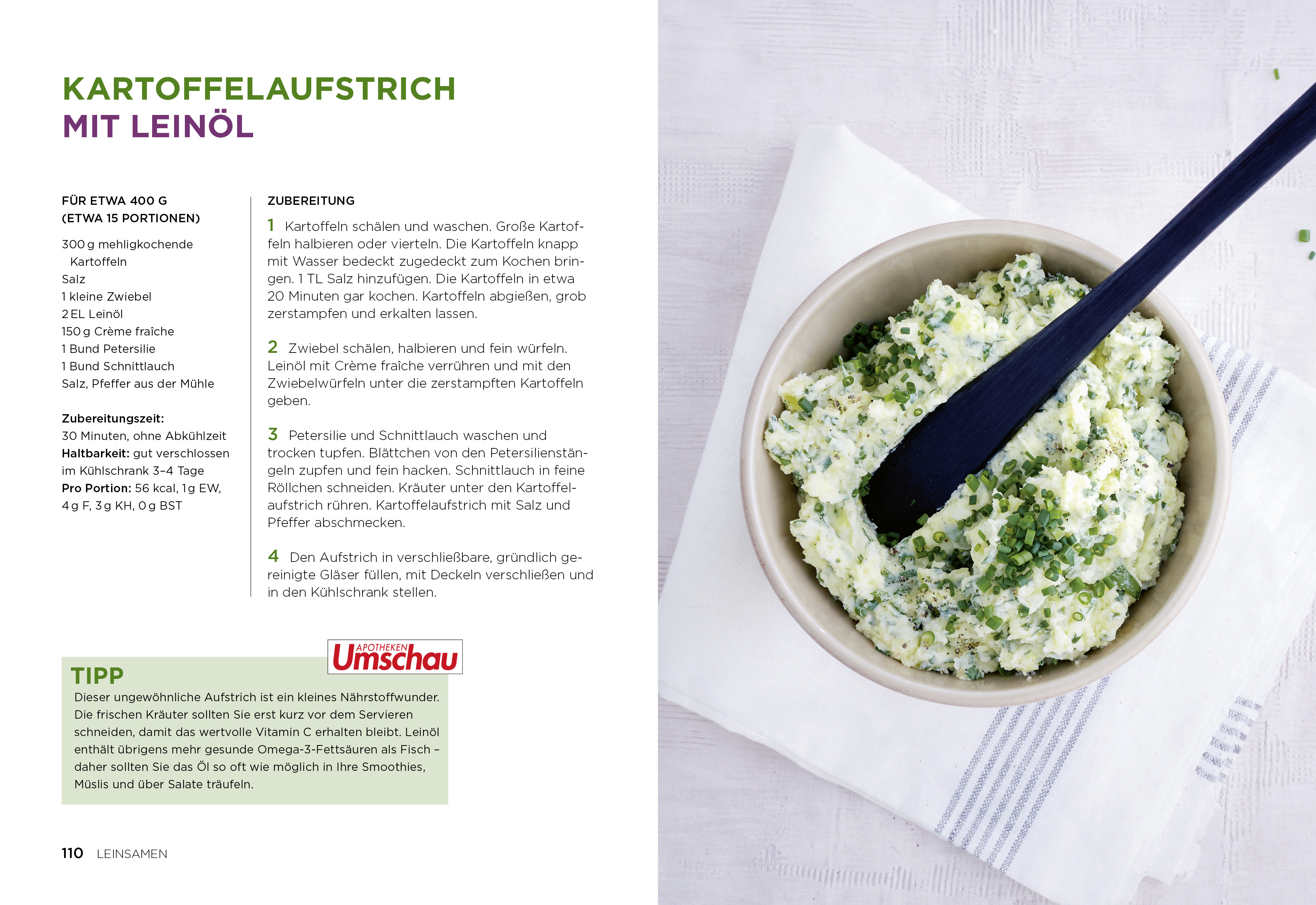 Apotheken Umschau: Superfoods