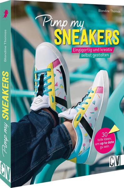 Pimp my Sneakers Pimp my Sneakers
