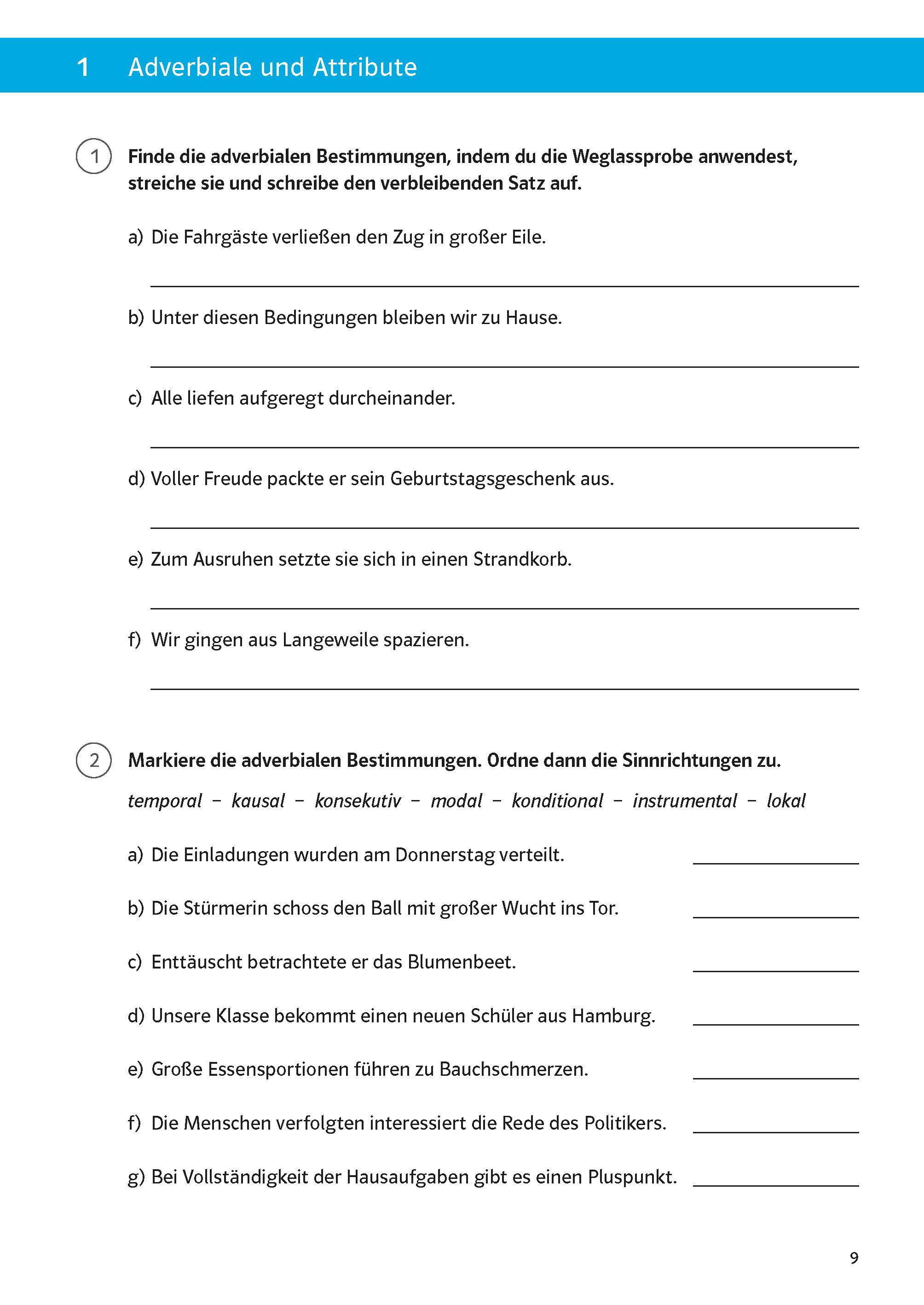 Klett Sicher durch die 6. Klasse - Deutsch, Mathematik, Englisch Klett Sicher durch die 6. Klasse - Deutsch, Mathematik, Englisch