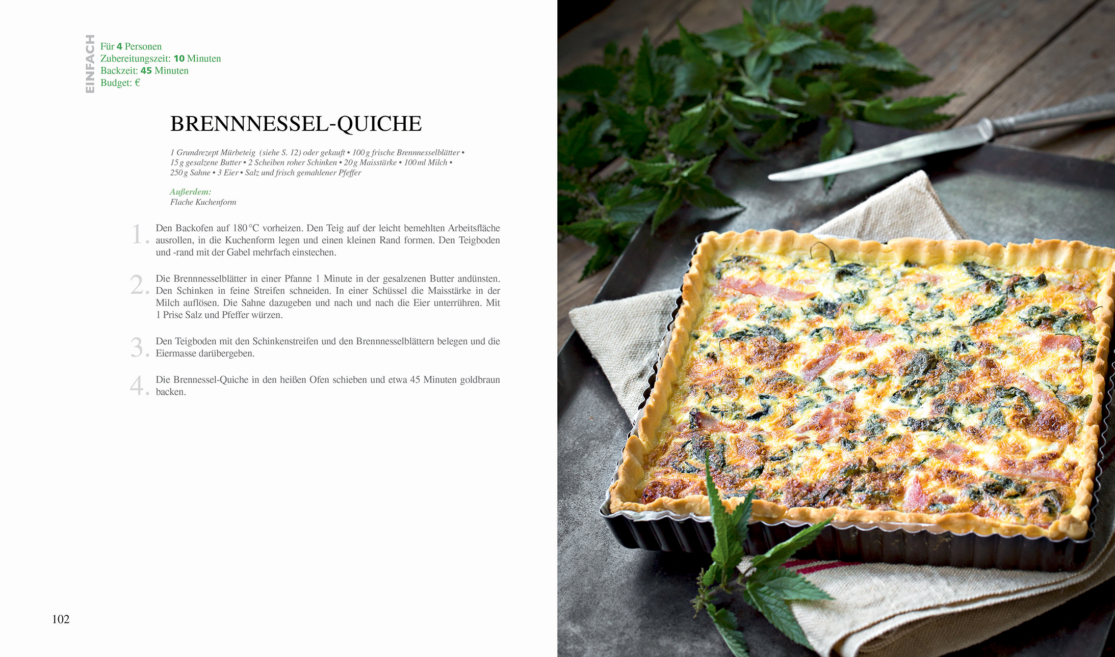 Selbst gemacht: Glutenfrei