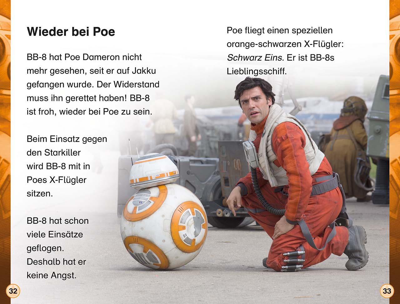 SUPERLESER! Star Wars™ Die Abenteuer von BB-8