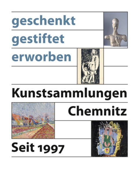 Geschenkt – Gestiftet – Erworben