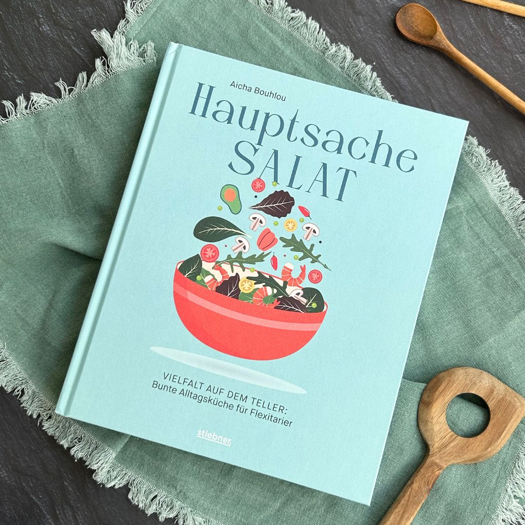 Hauptsache Salat