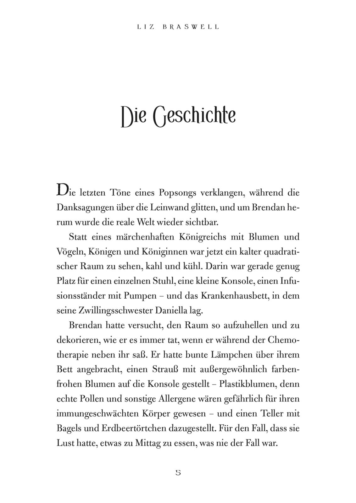Disney. Twisted Tales: Verlockende Freiheit (Rapunzel) Disney. Twisted Tales: Verlockende Freiheit (Rapunzel)
