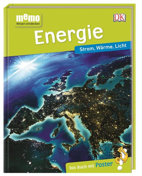 memo Wissen entdecken. Energie memo Wissen entdecken. Energie