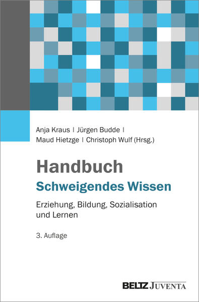 Handbuch Schweigendes Wissen Handbuch Schweigendes Wissen