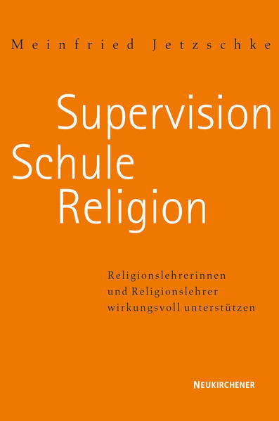 Supervision - Schule - Religion