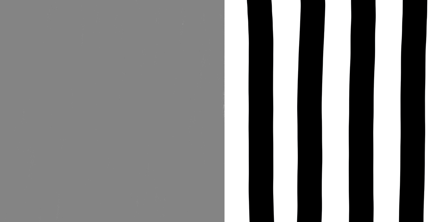 BiBiBiber hat da mal 'ne Frage. Warum können Babys nix? Farbe & Kontrast