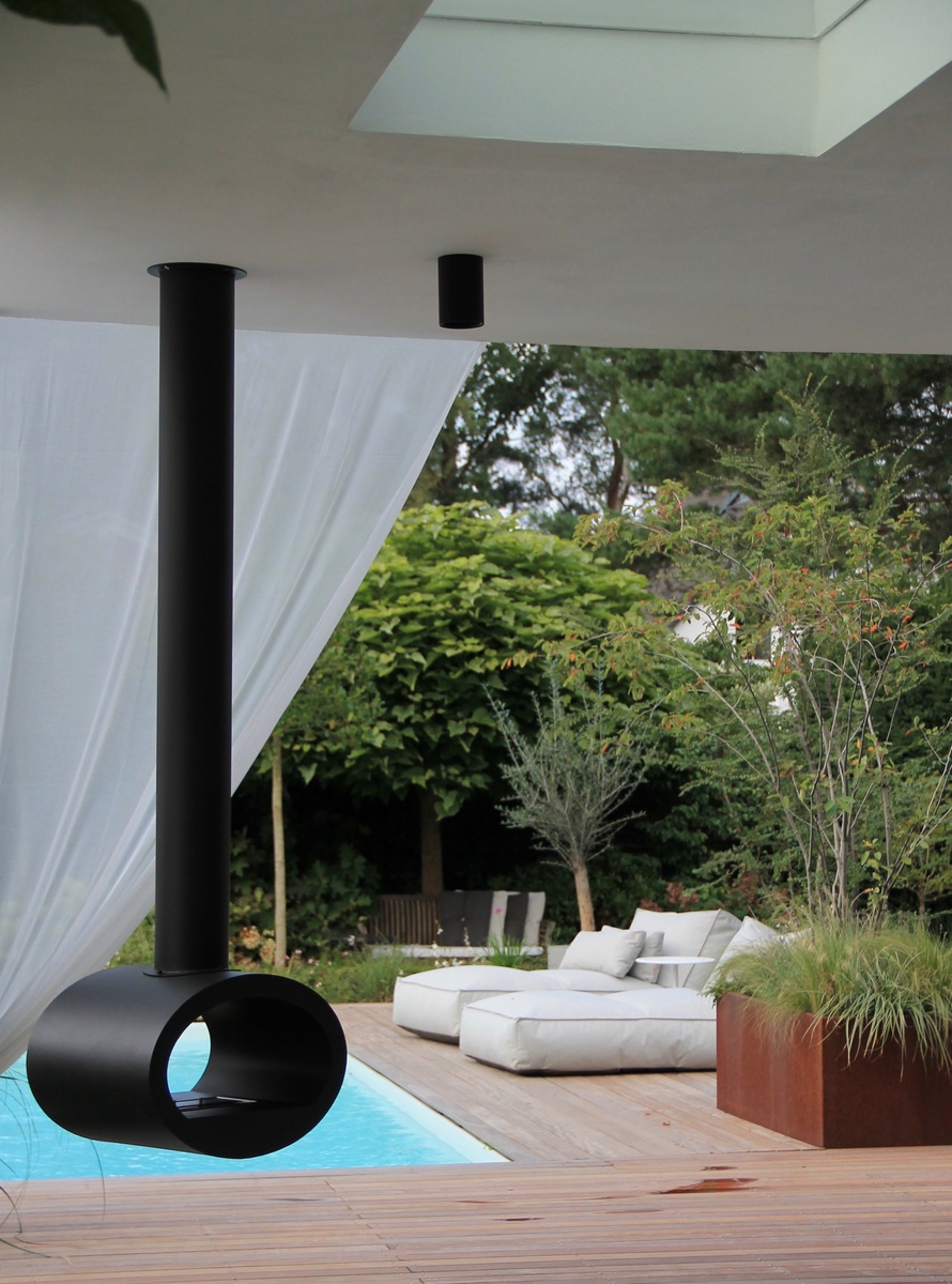 Zuhause im Skandi-Garten. Inspiration, Dekoideen und Rezepte von Januar bis Dezember