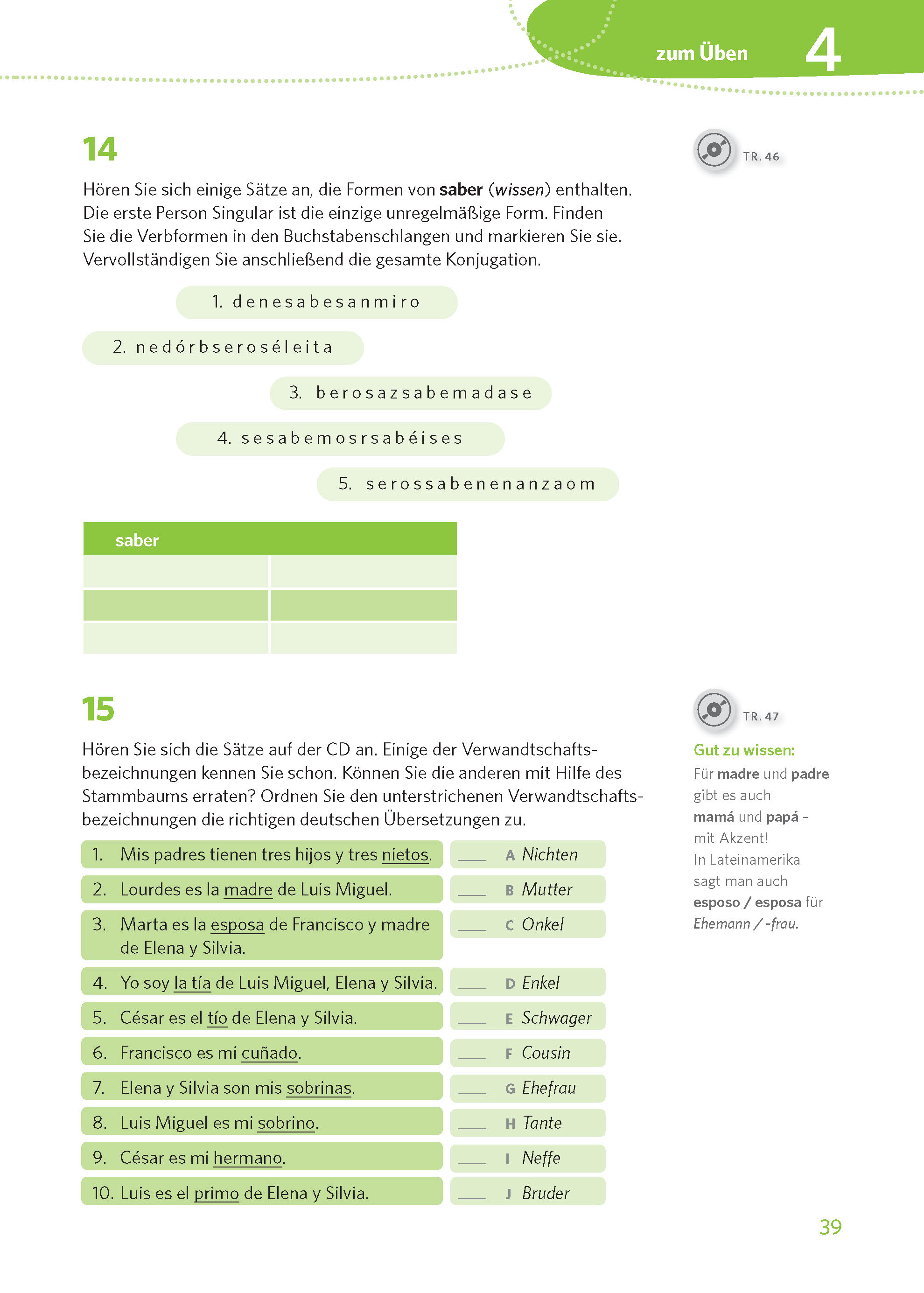 PONS Der große Sprachkurs Spanisch
