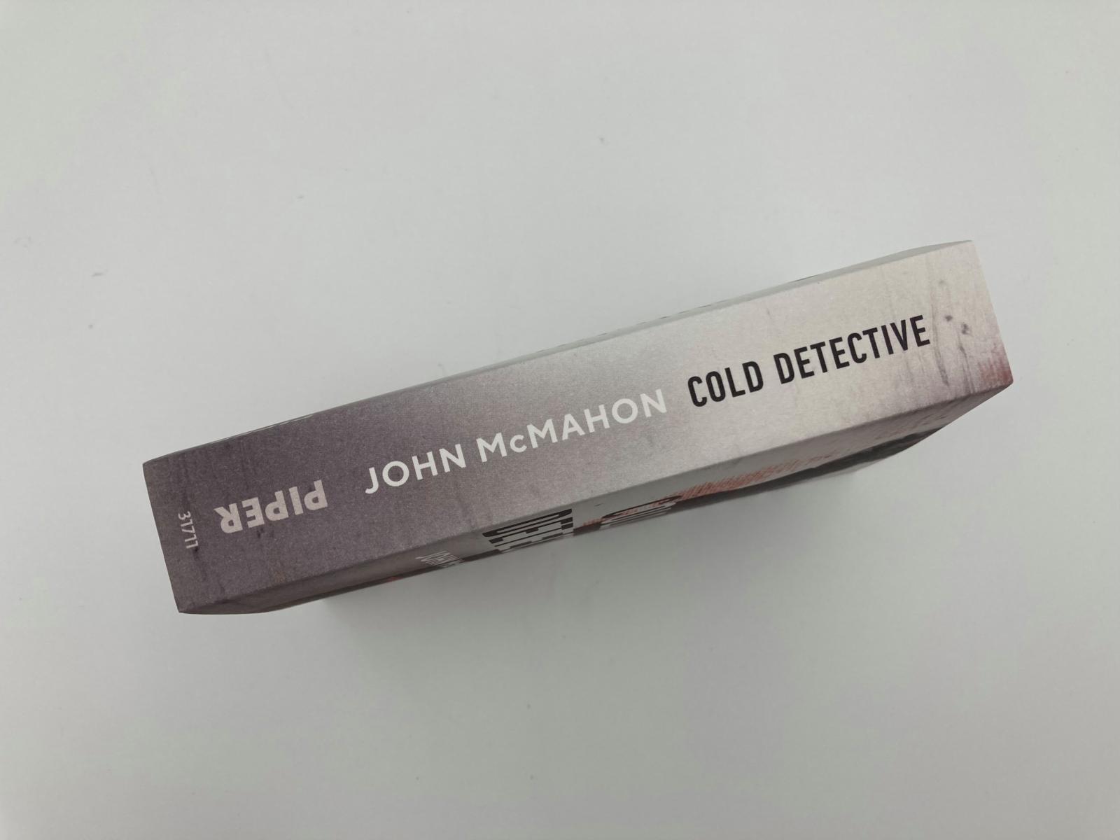 Cold Detective