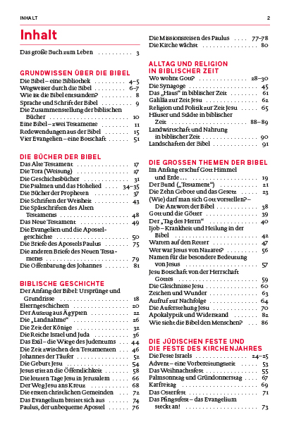 Die Bibel - Einheitsübersetzung mit Informationsteil Die Bibel - Einheitsübersetzung mit Informationsteil