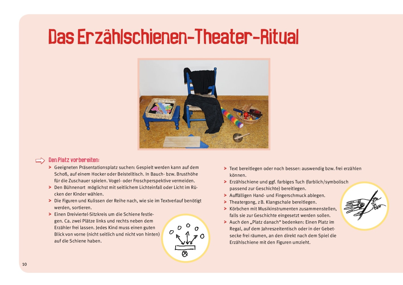 Die Geschichte von Sankt Martin. Die Geschichte von Sankt Martin.