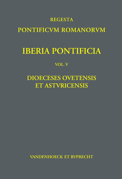 Iberia Pontificia V