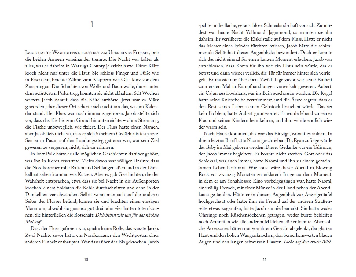 Der Friedhofswärter