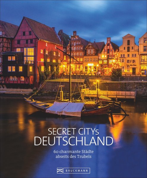 Secret Citys Deutschland Secret Citys Deutschland