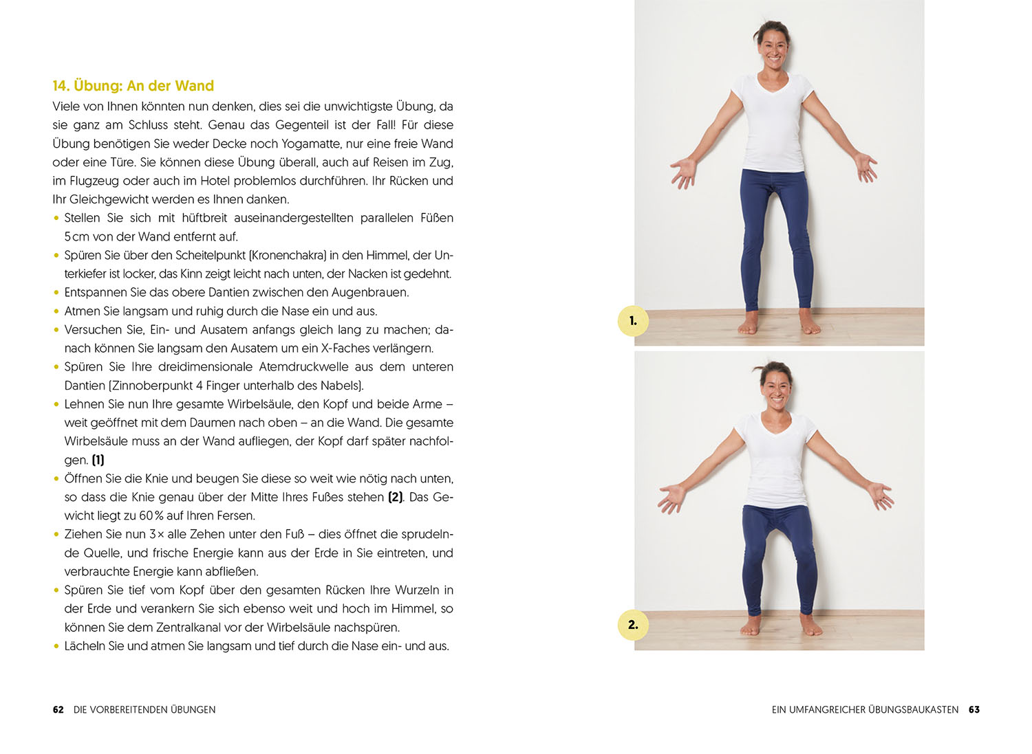 Das Rücken-Heilbuch Das Rücken-Heilbuch