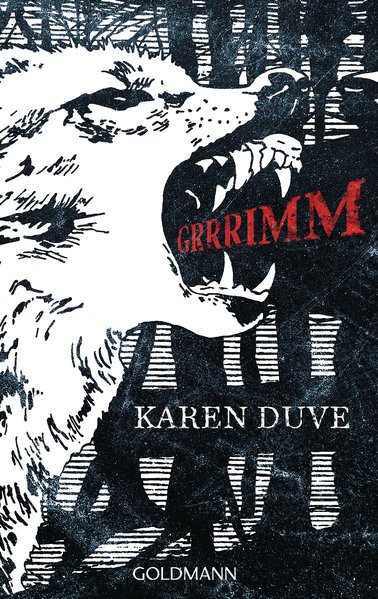 Grrrimm Grrrimm