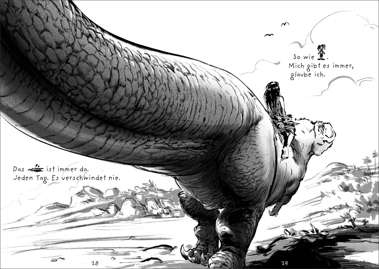 Groona - Die letzte Insel