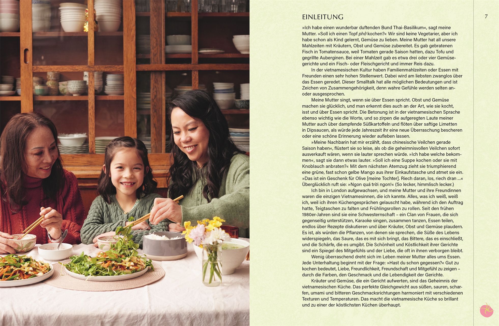 Vietnameasy vegetarisch
