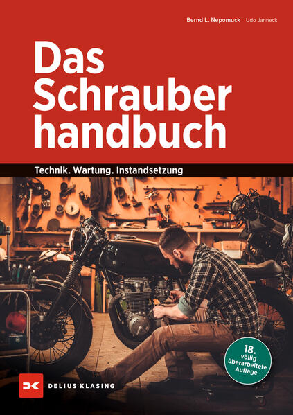 Das Schrauberhandbuch