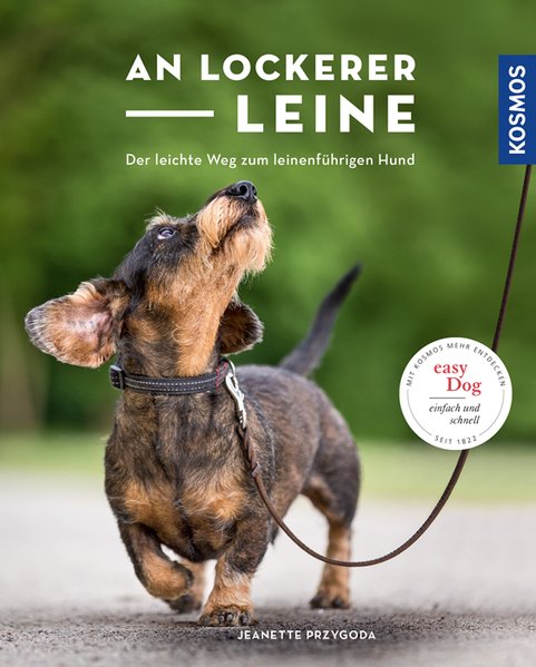 An lockerer Leine An lockerer Leine