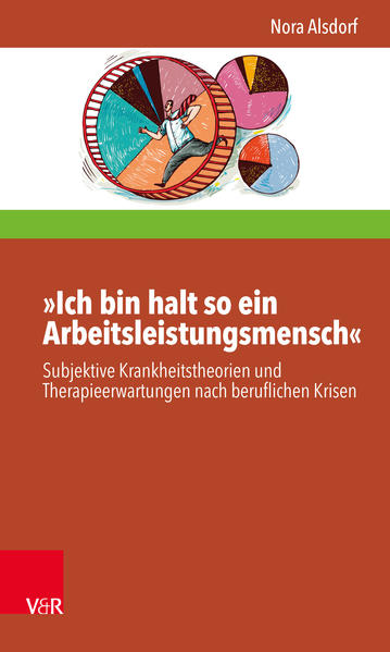 »Ich bin halt so ein Arbeitsleistungsmensch« »Ich bin halt so ein Arbeitsleistungsmensch«