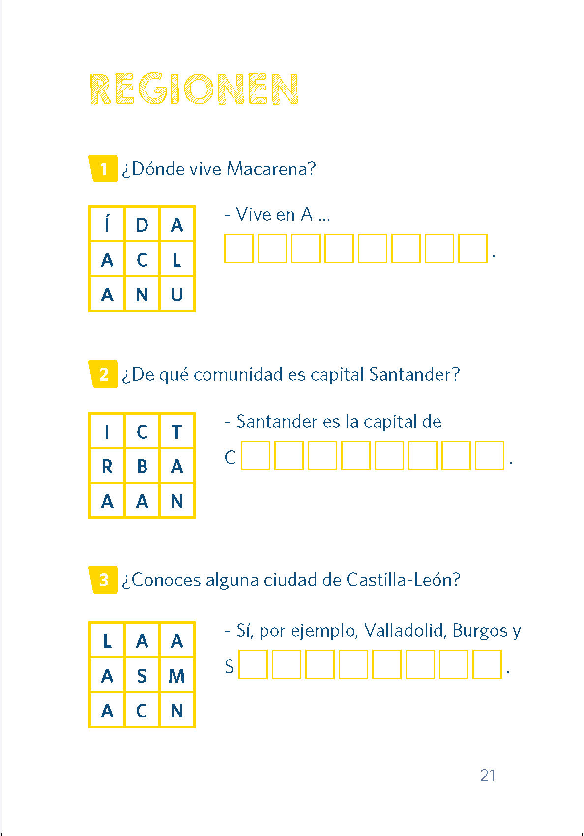 Langenscheidt Pocket-Sprachrätsel Spanisch
