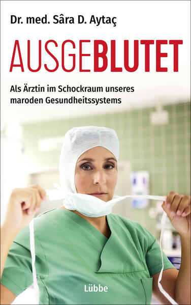 Ausgeblutet