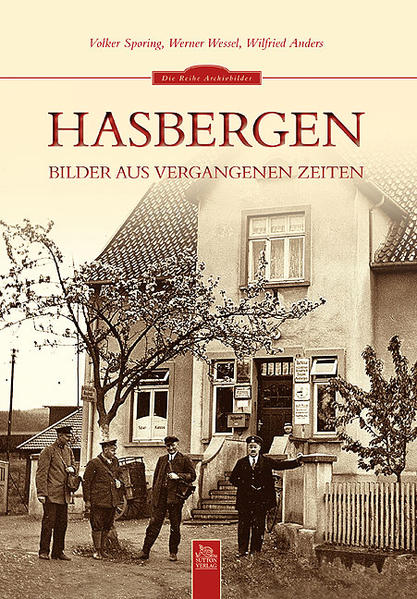 Hasbergen