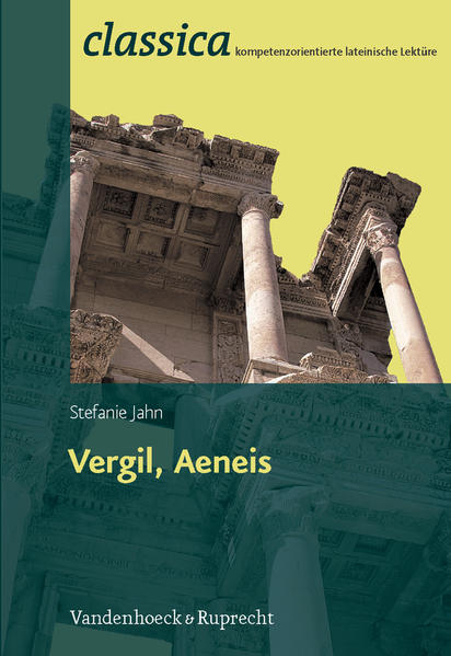 Vergil, Aeneis