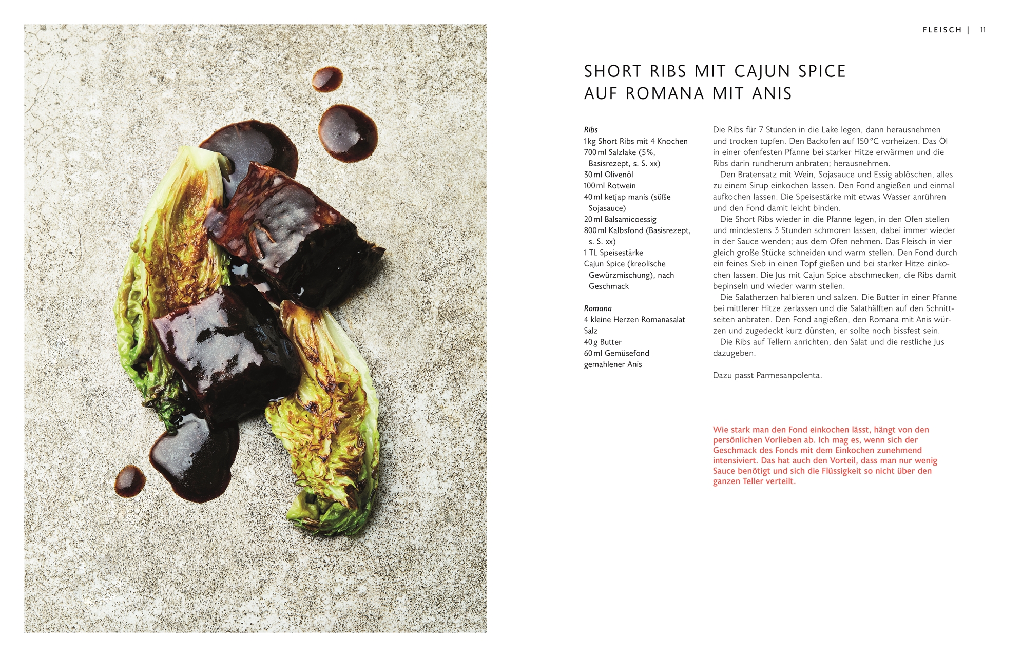 Aromen – Das Kochbuch Aromen – Das Kochbuch