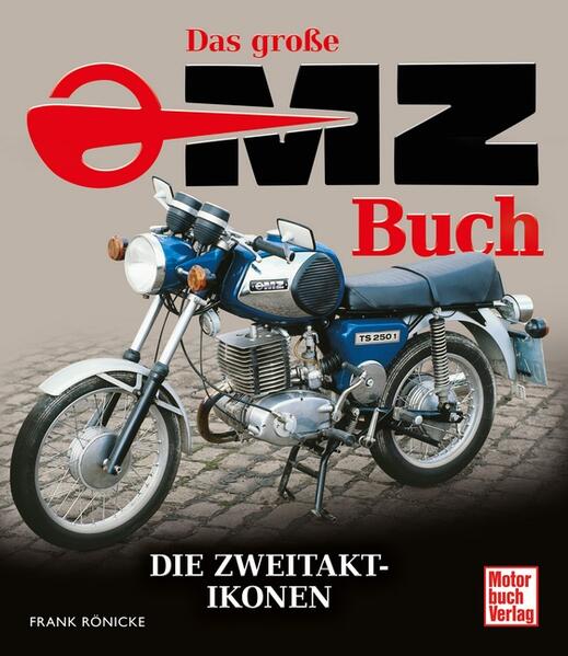 Das große MZ-Buch