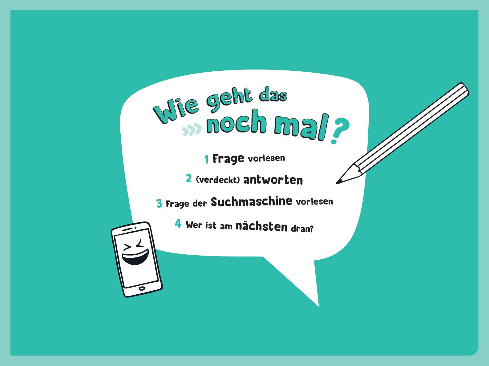 Schätz mal! Schul Edition