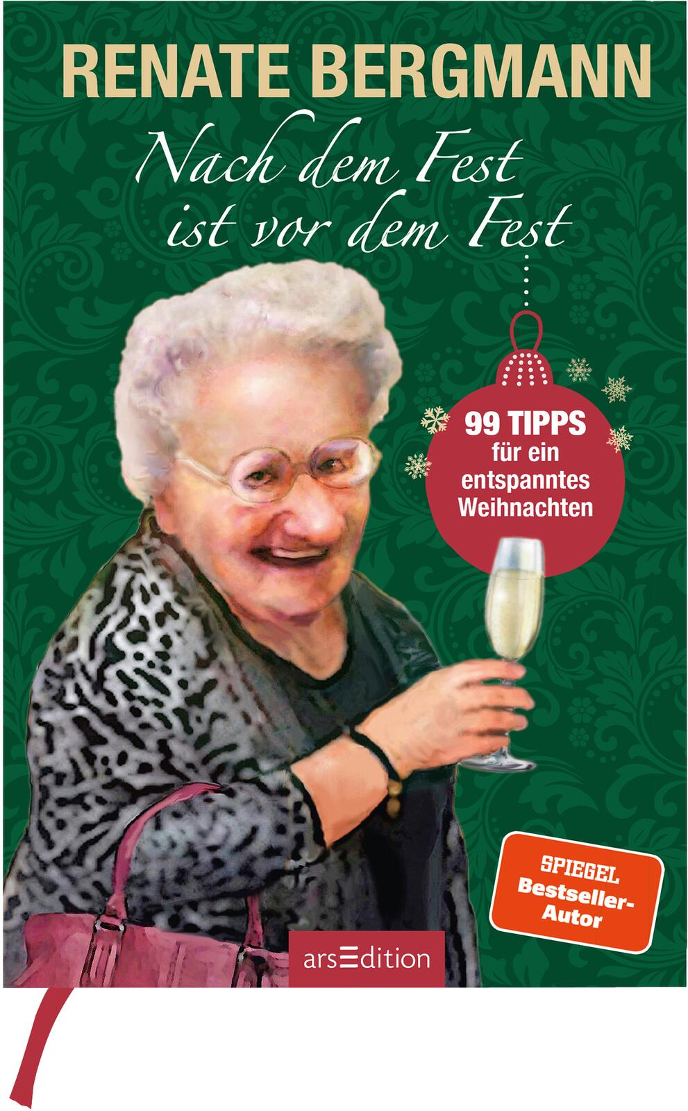 Nach dem Fest ist vor dem Fest